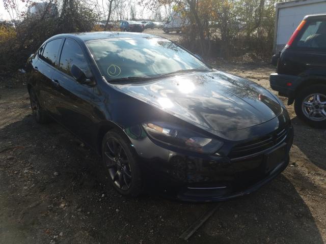 DODGE DART SE 2015 1c3cdfaaxfd369174