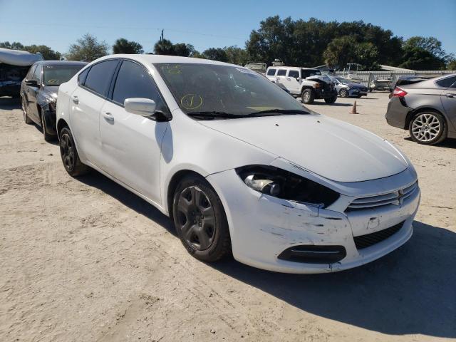 DODGE DART SE 2015 1c3cdfaaxfd369207