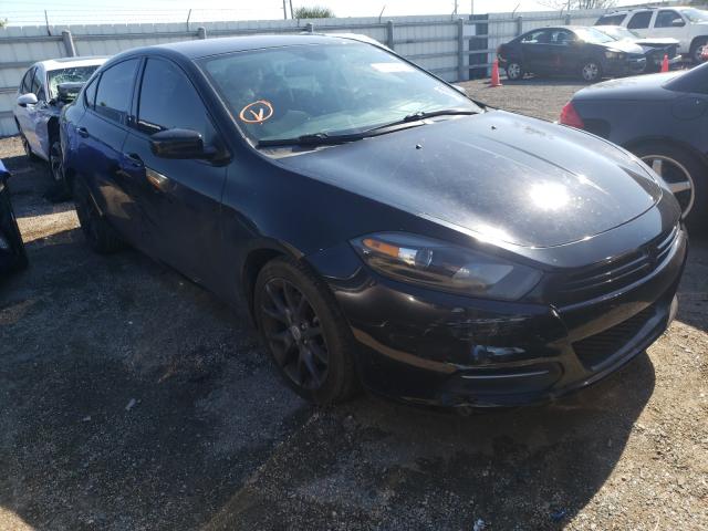 DODGE DART SE 2015 1c3cdfaaxfd378327