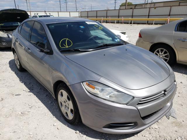 DODGE DART SE 2015 1c3cdfaaxfd407261