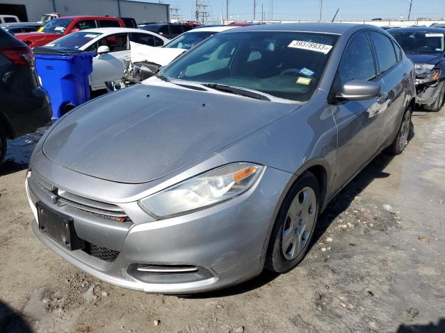 DODGE DART SE 2015 1c3cdfaaxfd411245