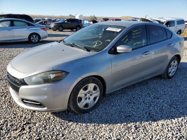 DODGE DART SE 2015 1c3cdfaaxfd414548