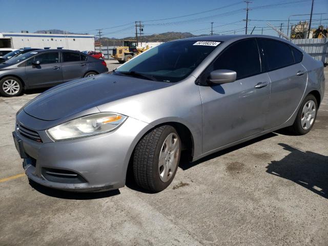 DODGE DART 2015 1c3cdfaaxfd415912