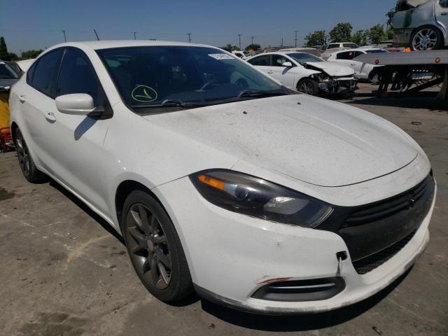 DODGE DART SE 2015 1c3cdfaaxfd432547