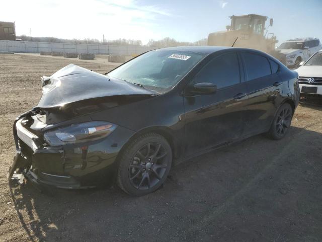 DODGE DART SE 2015 1c3cdfaaxfd433469