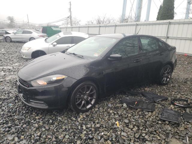 DODGE DART 2015 1c3cdfaaxfd433682