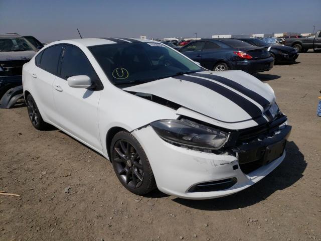 DODGE DART SE 2015 1c3cdfaaxfd433861