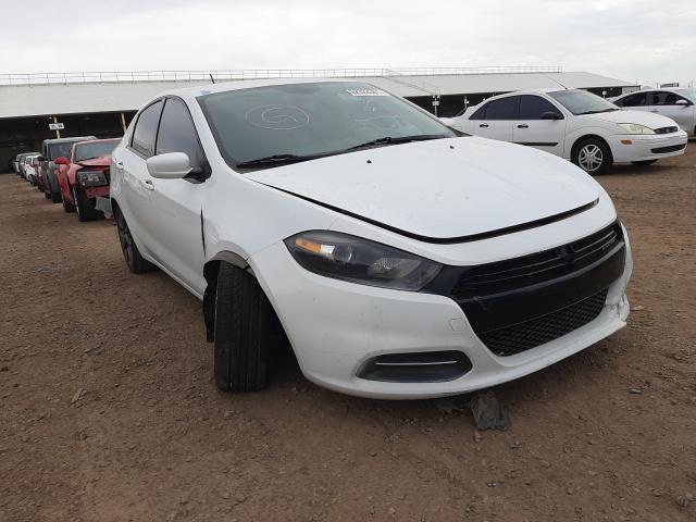 DODGE DART SE 2015 1c3cdfaaxfd433956