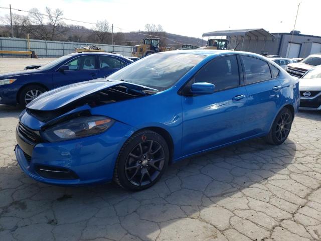 DODGE DART SE 2015 1c3cdfaaxfd434105