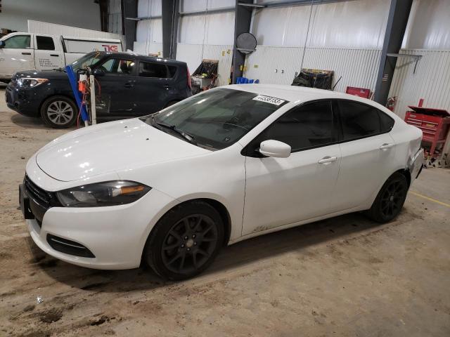 DODGE DART SE 2015 1c3cdfaaxfd434153