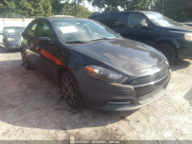 DODGE DART 2016 1c3cdfaaxgd504669