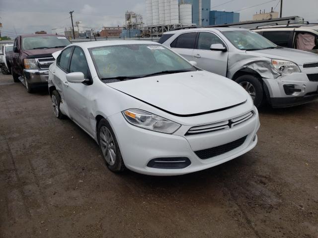 DODGE DART SE 2016 1c3cdfaaxgd504879