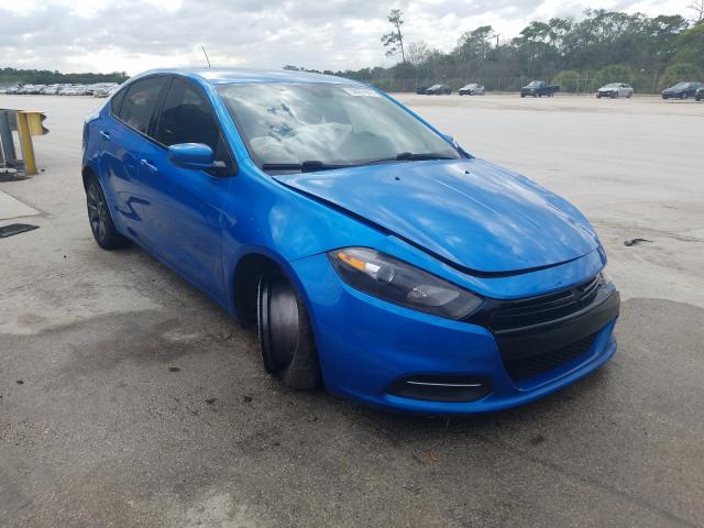 DODGE DART SE 2016 1c3cdfaaxgd505207