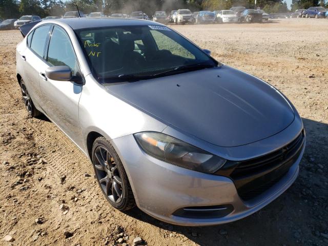 DODGE DART SE 2016 1c3cdfaaxgd505367