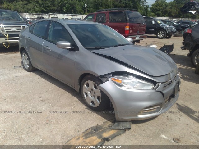 DODGE DART 2016 1c3cdfaaxgd506101