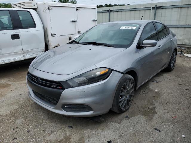 DODGE DART SE 2016 1c3cdfaaxgd508169