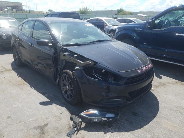 DODGE DART SE 2016 1c3cdfaaxgd516644