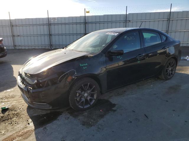 DODGE DART SE 2016 1c3cdfaaxgd529510