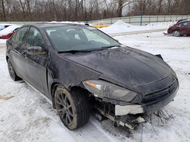 DODGE DART SE 2016 1c3cdfaaxgd530205