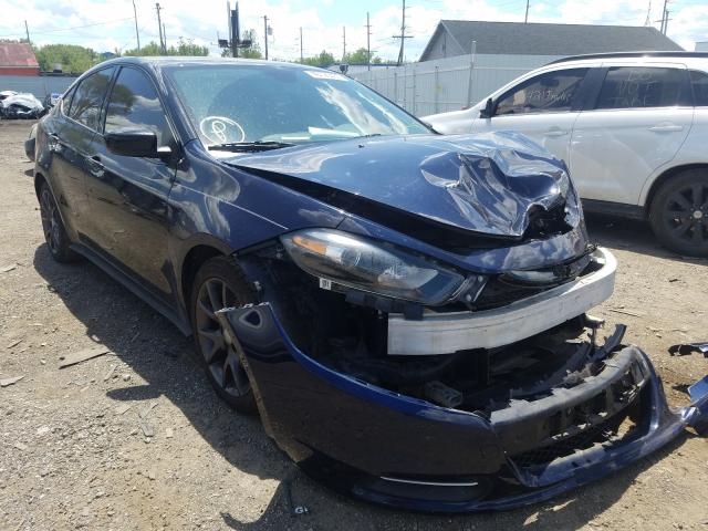 DODGE DART SE 2016 1c3cdfaaxgd533699