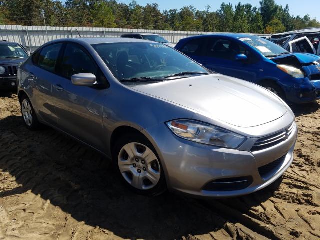 DODGE DART SE 2016 1c3cdfaaxgd541124