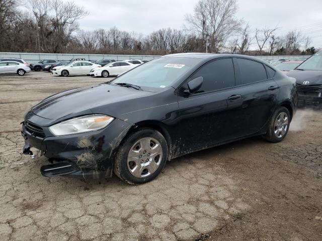 DODGE DART 2016 1c3cdfaaxgd549286