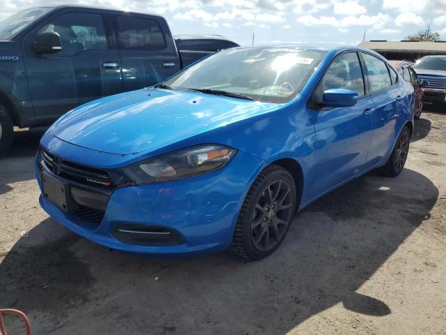 DODGE DART SE 2016 1c3cdfaaxgd555332