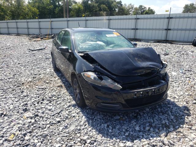 DODGE DART SE 2016 1c3cdfaaxgd555394