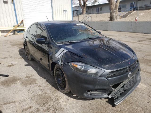 DODGE DART SE 2016 1c3cdfaaxgd555668