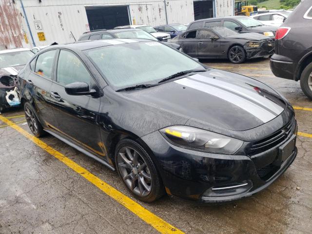 DODGE DART SE 2016 1c3cdfaaxgd555914