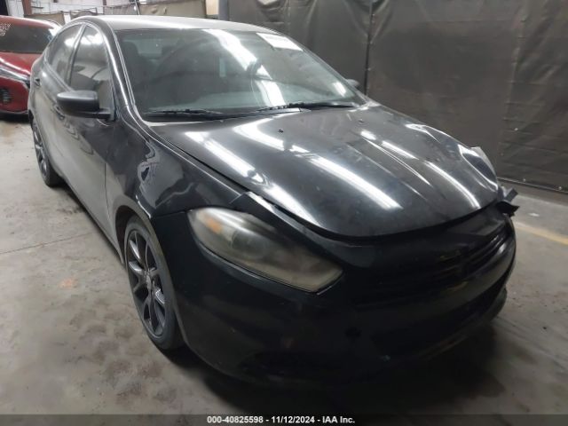 DODGE DART 2016 1c3cdfaaxgd564418