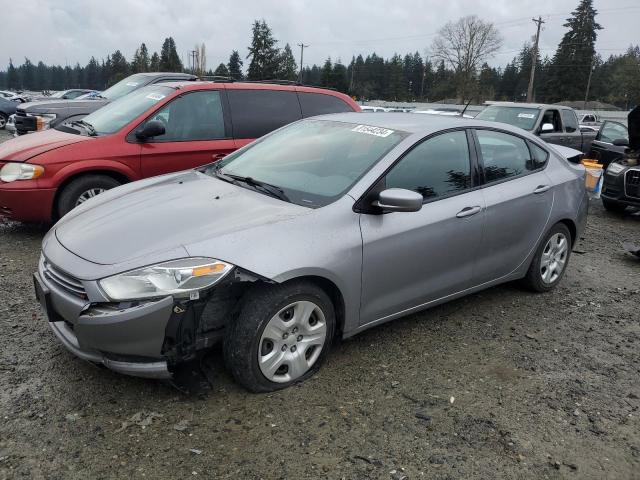 DODGE DART SE 2016 1c3cdfaaxgd565245