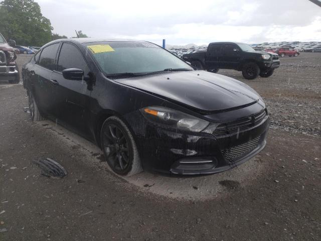 DODGE DART SE 2016 1c3cdfaaxgd577511