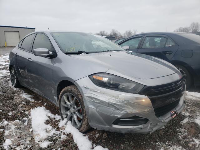 DODGE DART SE 2016 1c3cdfaaxgd578156