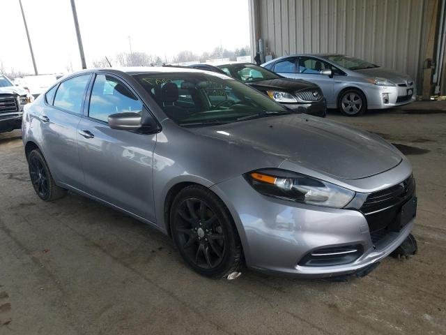 DODGE DART SE 2016 1c3cdfaaxgd592820