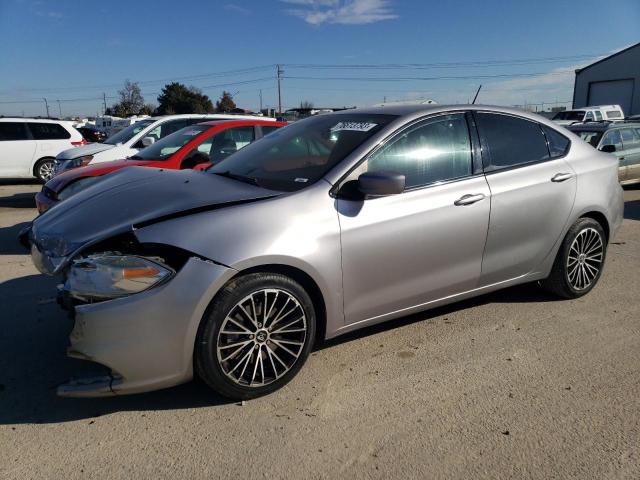 DODGE DART 2016 1c3cdfaaxgd593093