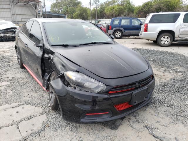 DODGE DART SE 2016 1c3cdfaaxgd606988