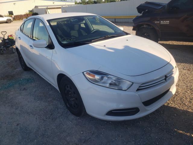 DODGE DART SE 2016 1c3cdfaaxgd624312