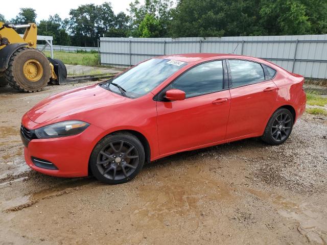 DODGE DART SE 2016 1c3cdfaaxgd625007