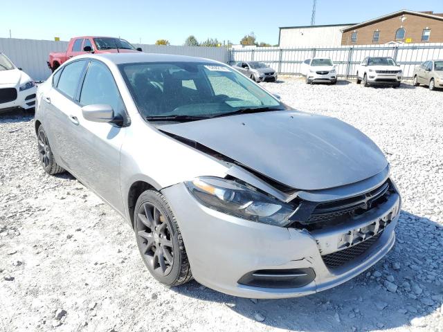 DODGE DART SE 2016 1c3cdfaaxgd650344