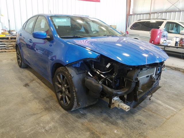 DODGE DART SE 2016 1c3cdfaaxgd652966