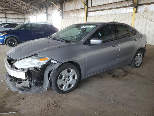 DODGE DART SE 2016 1c3cdfaaxgd653213