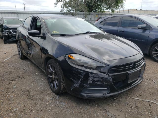 DODGE DART SE 2016 1c3cdfaaxgd656872