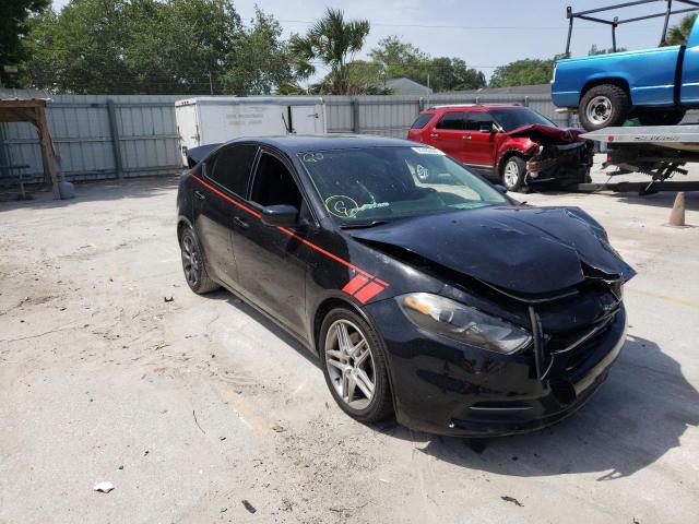 DODGE DART SE 2016 1c3cdfaaxgd682453