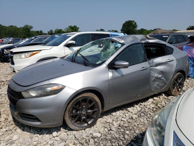 DODGE DART SE 2016 1c3cdfaaxgd682548