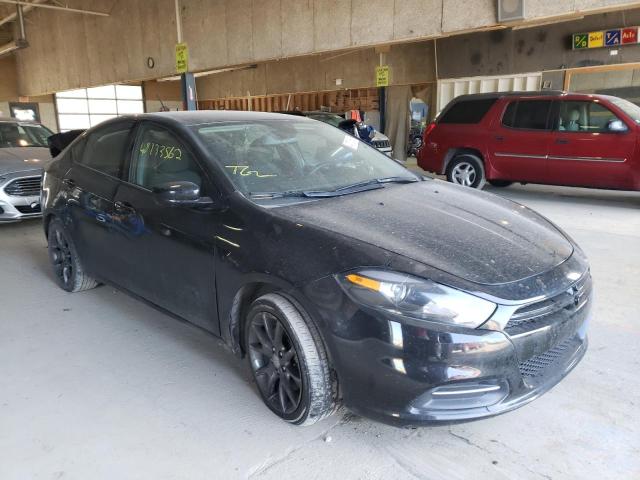 DODGE DART SE 2016 1c3cdfaaxgd690035