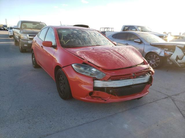 DODGE DART SE 2016 1c3cdfaaxgd703883