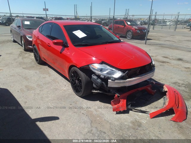 DODGE DART 2016 1c3cdfaaxgd704578