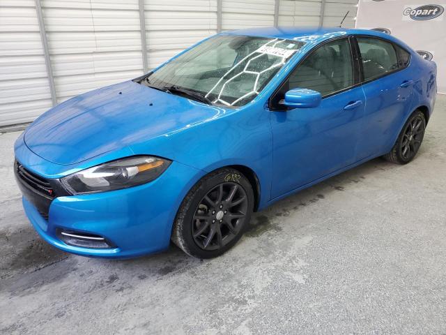 DODGE DART 2016 1c3cdfaaxgd728864