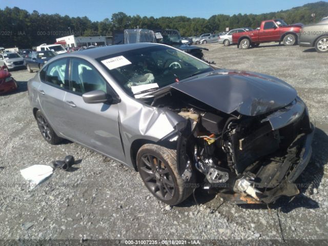 DODGE DART 2016 1c3cdfaaxgd729044